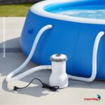 Filtro Piscina 3028L/H 110V - IWFP003 - 7