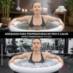 Banheira Piscina De Gelo Inflável 378L - IWPI004 - 7