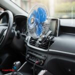 Ventilador Automotivo 10'' 12V - IWMCA018 - 7