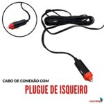 Caixa Térmica Automotiva 19 Litros - IWMCA014 - 7