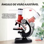 Microscópio Infantil - BW332 - 8