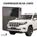 Auxiliar De Partida 4 em 1 Com Selante - IWMCA007 - 9