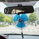 Ventilador Automotivo 8'' 12V - IWMCA017 - 9