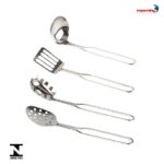 Kit Cozinha Panela Infantil 14 Peças - BW347 - 9
