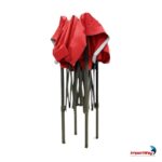 Gazebo Articulado 2x2m Vermelho - IWCJ014VM - 9