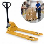 Paleteira Manual 2,5 Toneladas - IWME006 - 1