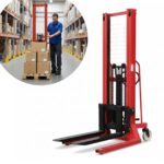 Empilhadeira Manual 1 Tonelada 1,6 metros - IWME008 - 1