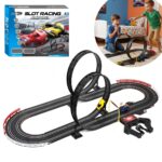 Pista Autorama 2 Loopings 1:43 - BW346 - 1