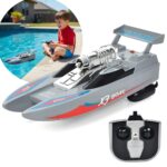 Barco de Controle Remoto - BW342 - 1