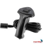 Guincho Elétrico 12v 3000LB Com Controle Remoto Sem Fio - IWME001 - 5