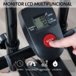 Elíptico Resistência A Ar - IWF018 - 6