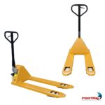 Paleteira Manual 2,5 Toneladas - IWME006 - 8