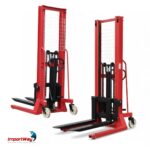 Empilhadeira Manual 1 Tonelada 1,6 metros - IWME008 - 8