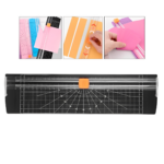 Refiladora Cortador de Papel A4 - IWE010 - 1