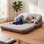 Sofá Cama Inflável - IWI003 - 11