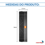 Refiladora Cortador de Papel A4 - IWE010 - 2