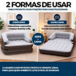 Sofá Cama Inflável - IWI003 - 13