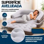 Sofá Cama Inflável - IWI003 - 14