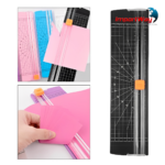 Refiladora Cortador de Papel A4 - IWE010 - 6