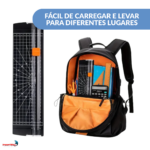 Refiladora Cortador de Papel A4 - IWE010 - 8