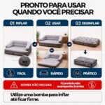 Sofá Cama Inflável - IWI003 - 18