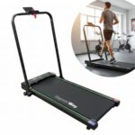 Esteira Ergométrica 2 Em 1 Dobrável 12 Kmh App FitShow 220V - IWEST02 - 1