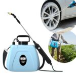 Pulverizador Elétrico 8 litros - IWFE010 - 1