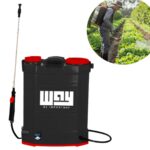 Pulverizador Elétrico 20 litros - IWPE20020 - 1