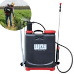 Pulverizador Manual 20 litros - IWPM20020 - 1