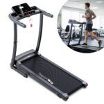 Esteira Ergométrica 2.1HP 12 KM/H 220V - IWEST21HP02 - 1