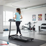 Esteira Ergométrica 2.1HP 12 KM/H 127V - IWEST21HP01 - 10