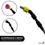 Pulverizador Elétrico 5 litros - IWFE009 - 9