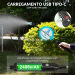 Mangueira Pulverizadora Elétrica -  IWFE011 - 9