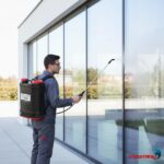 Pulverizador Elétrico 20 litros - IWPE20020 - 10