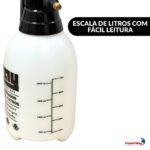 Pulverizador Manual 2 litros - IWPM2002 - 9