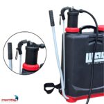 Pulverizador Manual 16 litros - IWPM16016 - 9