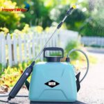 Pulverizador Elétrico 5 litros - IWFE009 - 10