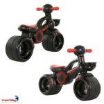 Bicicleta Balance Infantil Preta - BW329PT - 10