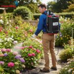 Pulverizador Elétrico 20 litros - IWPE20020 - 11