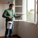 Pulverizador Manual 5 litros - IWPM5005 - 10