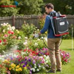 Pulverizador Manual 16 litros - IWPM16016 - 10