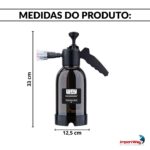 Pulverizador Manual 2L - IWFE008 - 2
