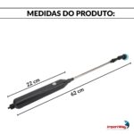 Mangueira Pulverizadora Elétrica -  IWFE011 - 2
