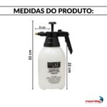 Pulverizador Manual 2 litros - IWPM2002 - 2