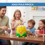 Jogo Pula Pipoca - BW438 - 3