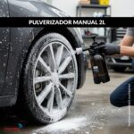 Pulverizador Manual 2L - IWFE008 - 3