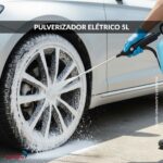 Pulverizador Elétrico 5 litros - IWFE009 - 3