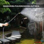 Mangueira Pulverizadora Elétrica -  IWFE011 - 3