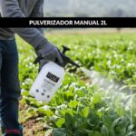 Pulverizador Manual 2 litros - IWPM2002 - 3