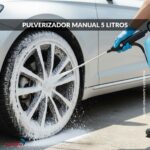 Pulverizador Manual 5 litros - IWPM5005 - 3